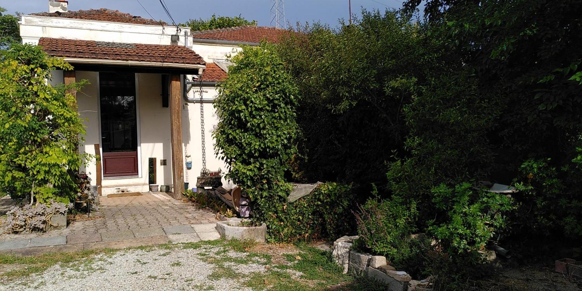 Villa Lulu Merignac  Exterior photo